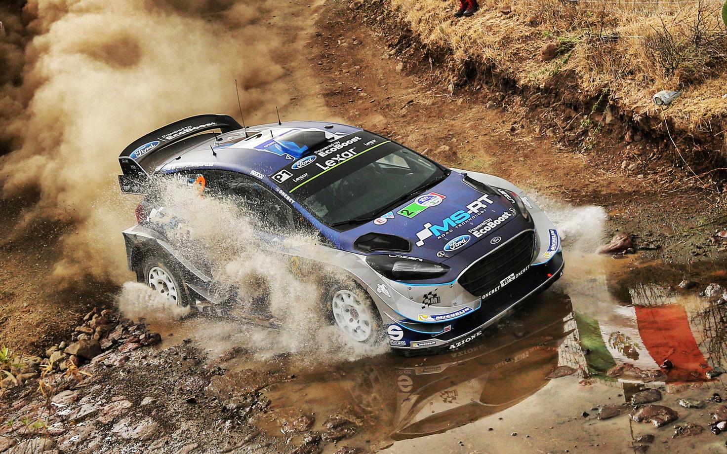 Ott Tänak