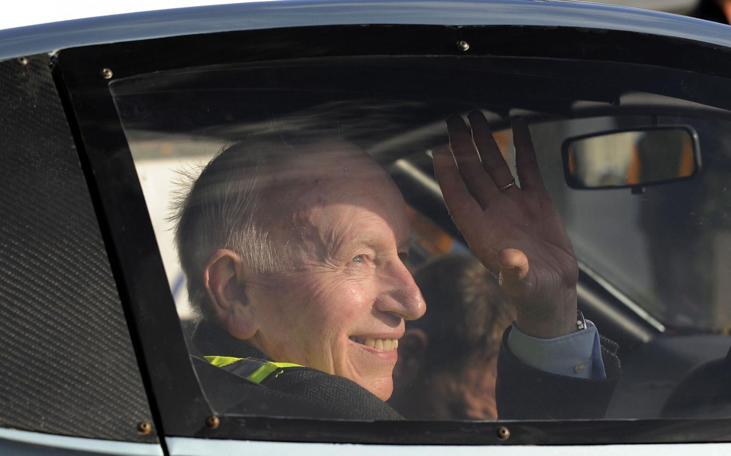 John Surtees