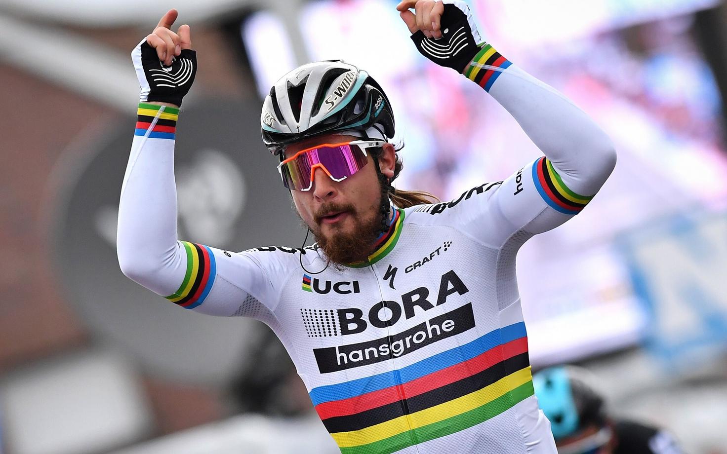 Peter Sagan