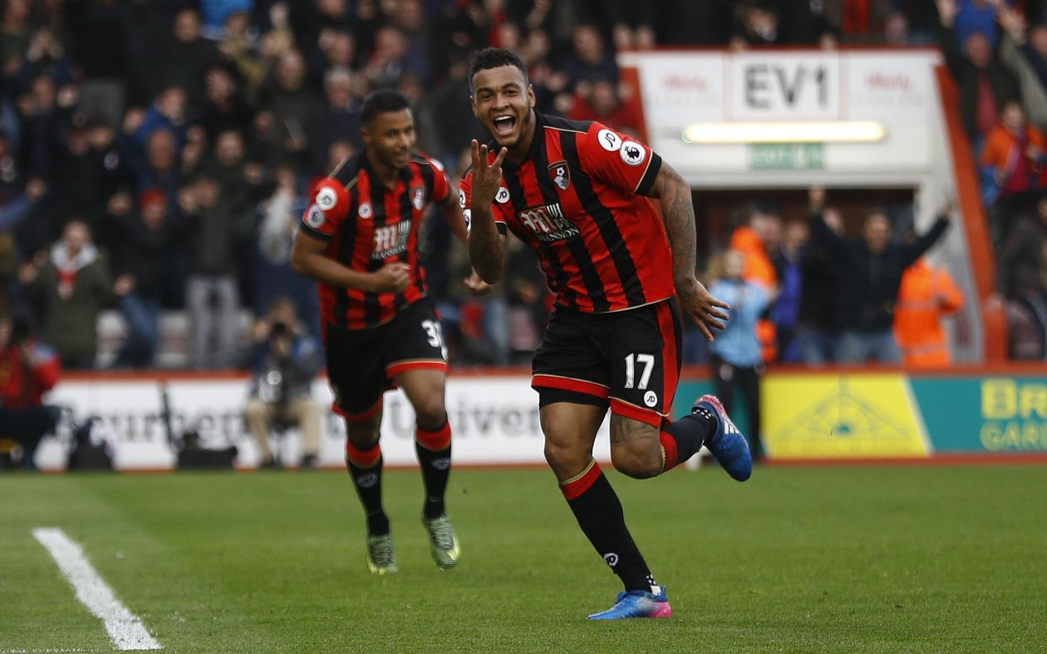 Joshua King