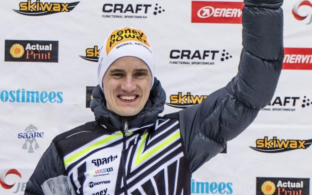 Martti Himma
