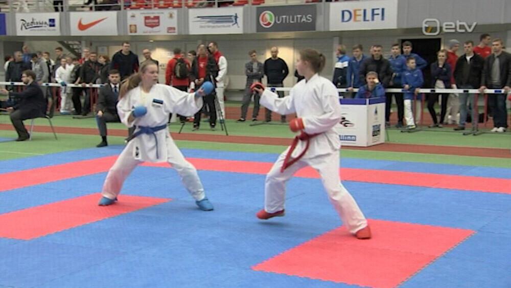 Karate