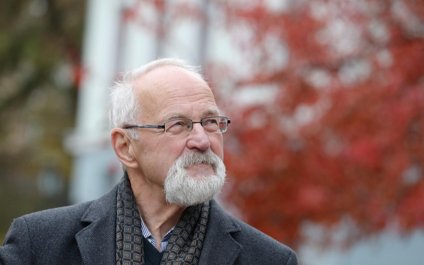 Peeter Tulviste