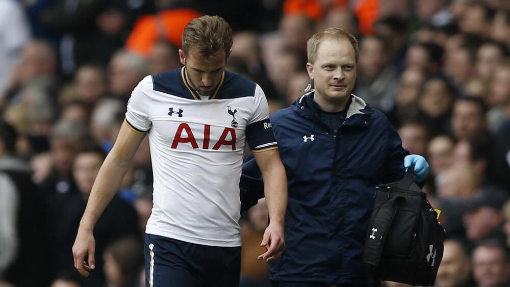Harry Kane