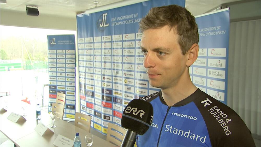 Tanel Kangert