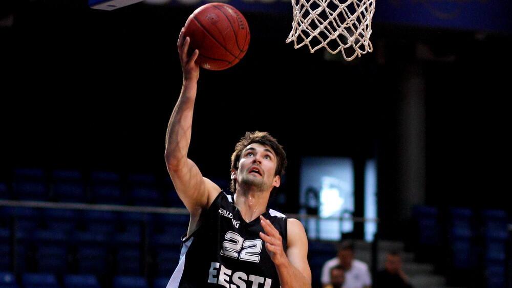 Tanel Kurbas