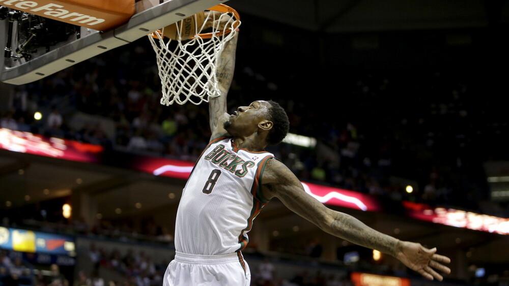Larry Sanders