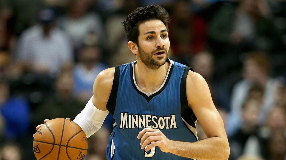Ricky Rubio