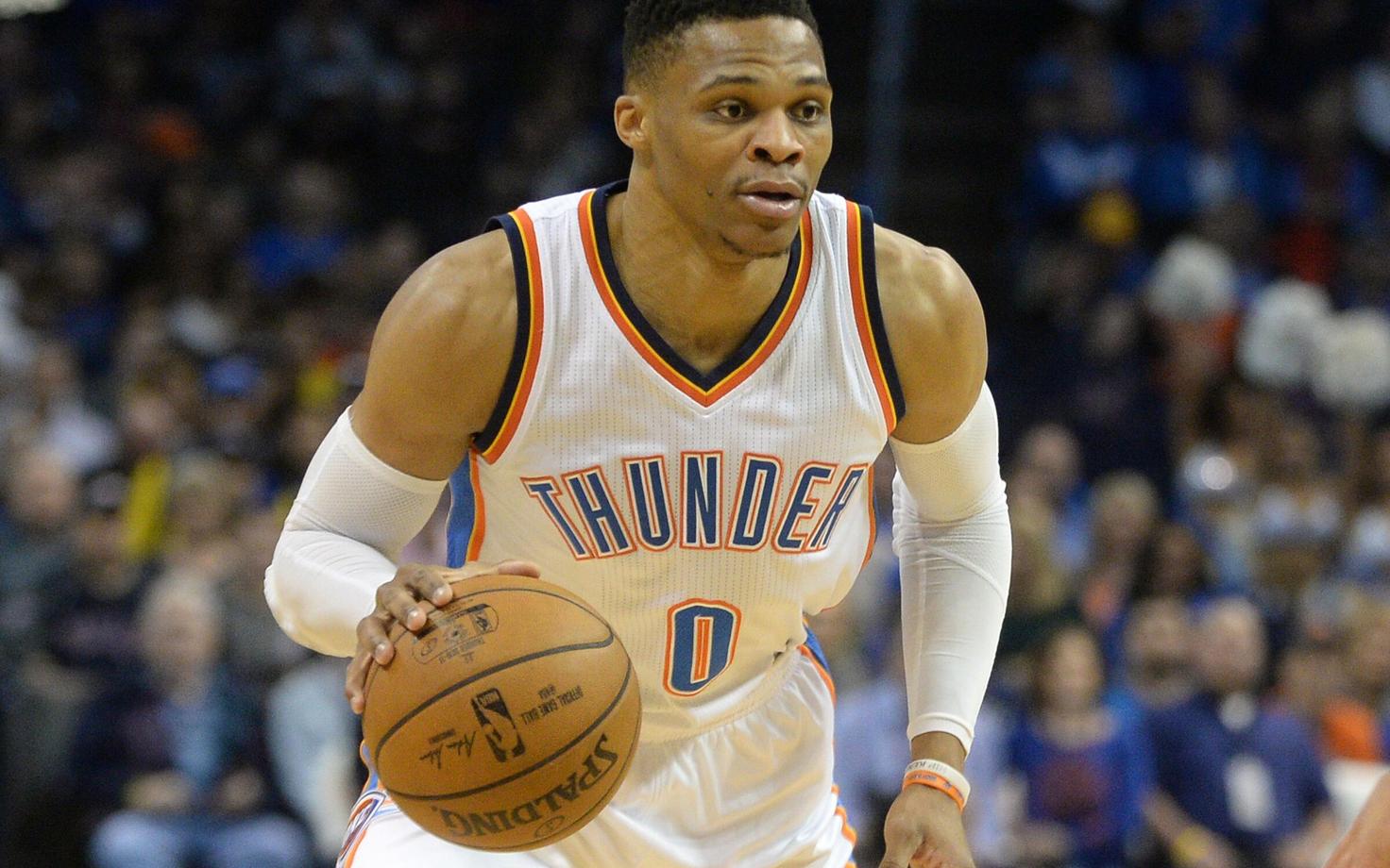 Russell Westbrook
