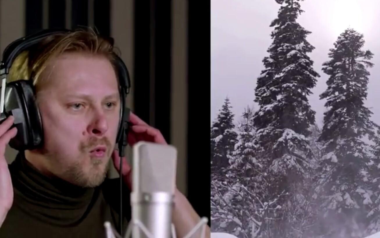 Tambet Tuisk EFTA vaheklipis