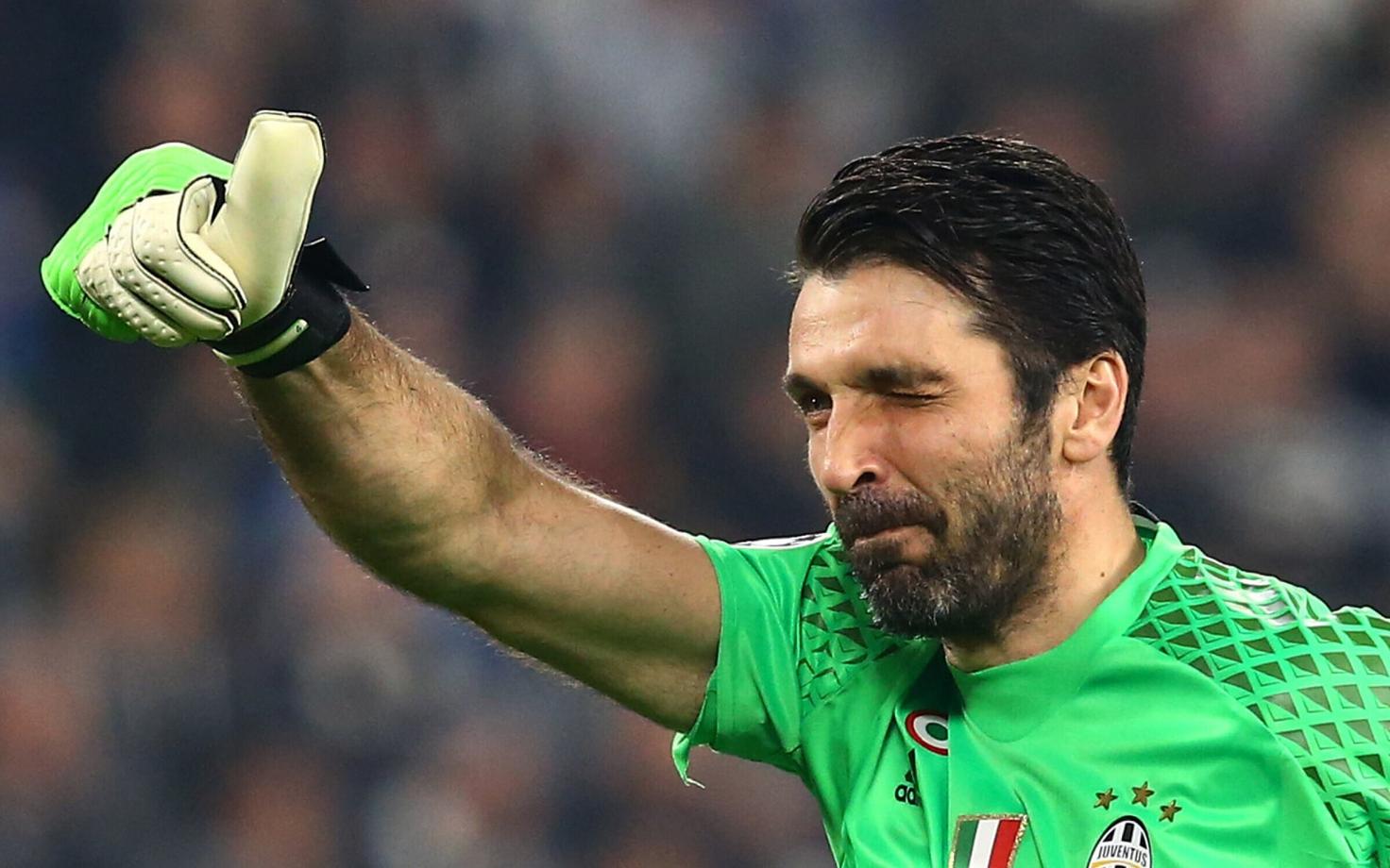 Gianluigi Buffon