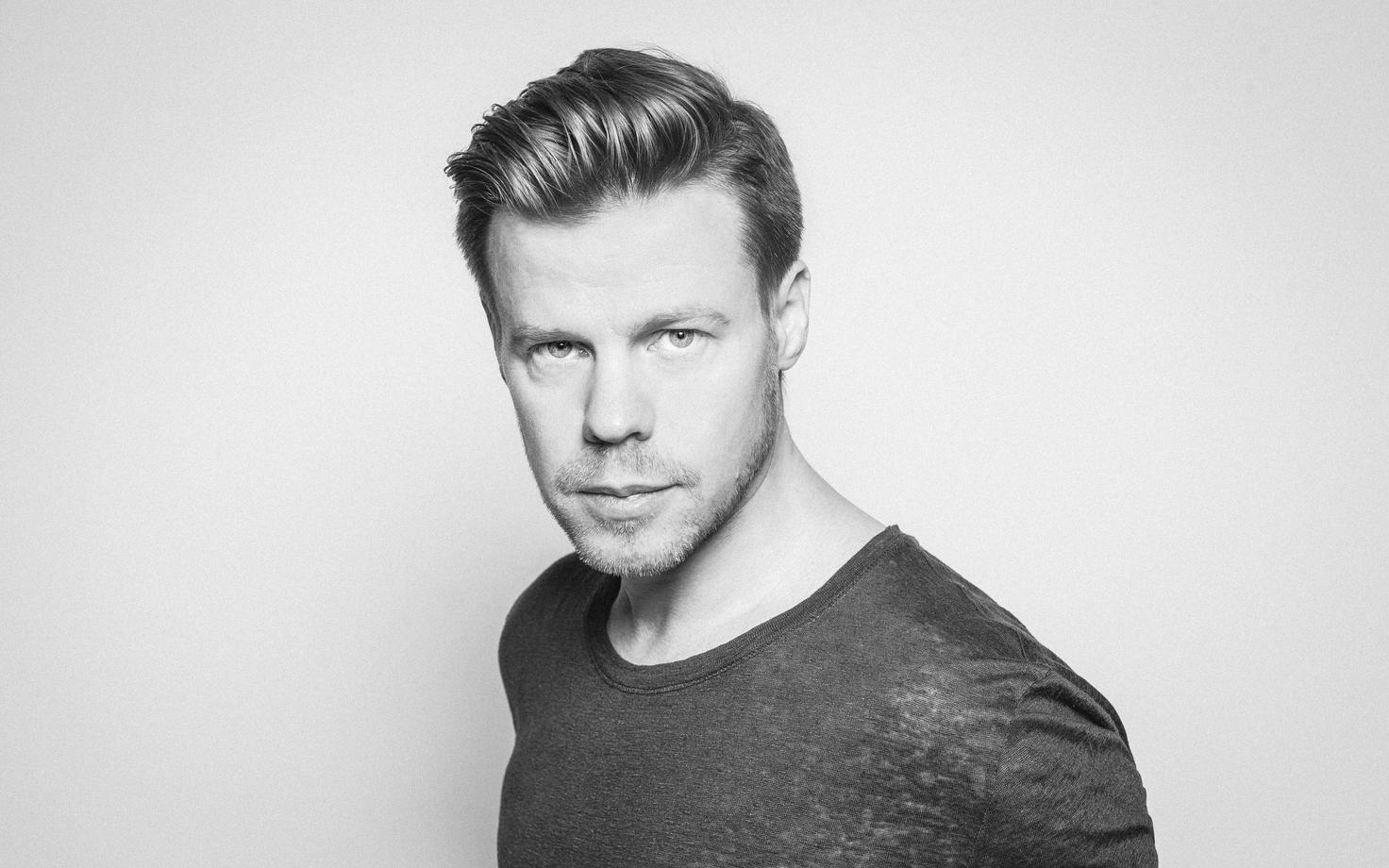 Ferry Corsten