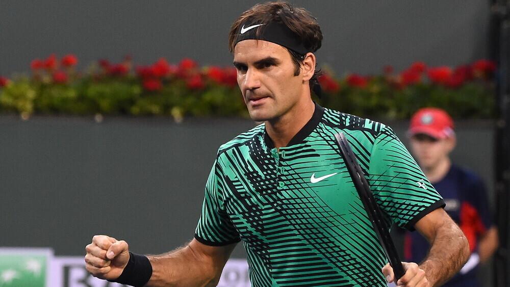 Roger Federer