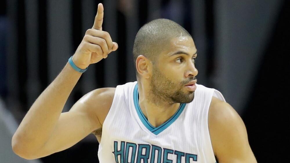 Nicolas Batum
