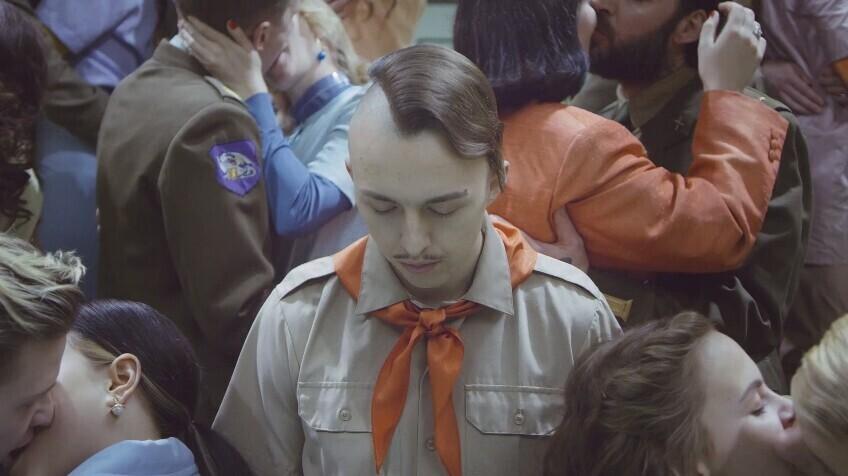 Tommy Cash