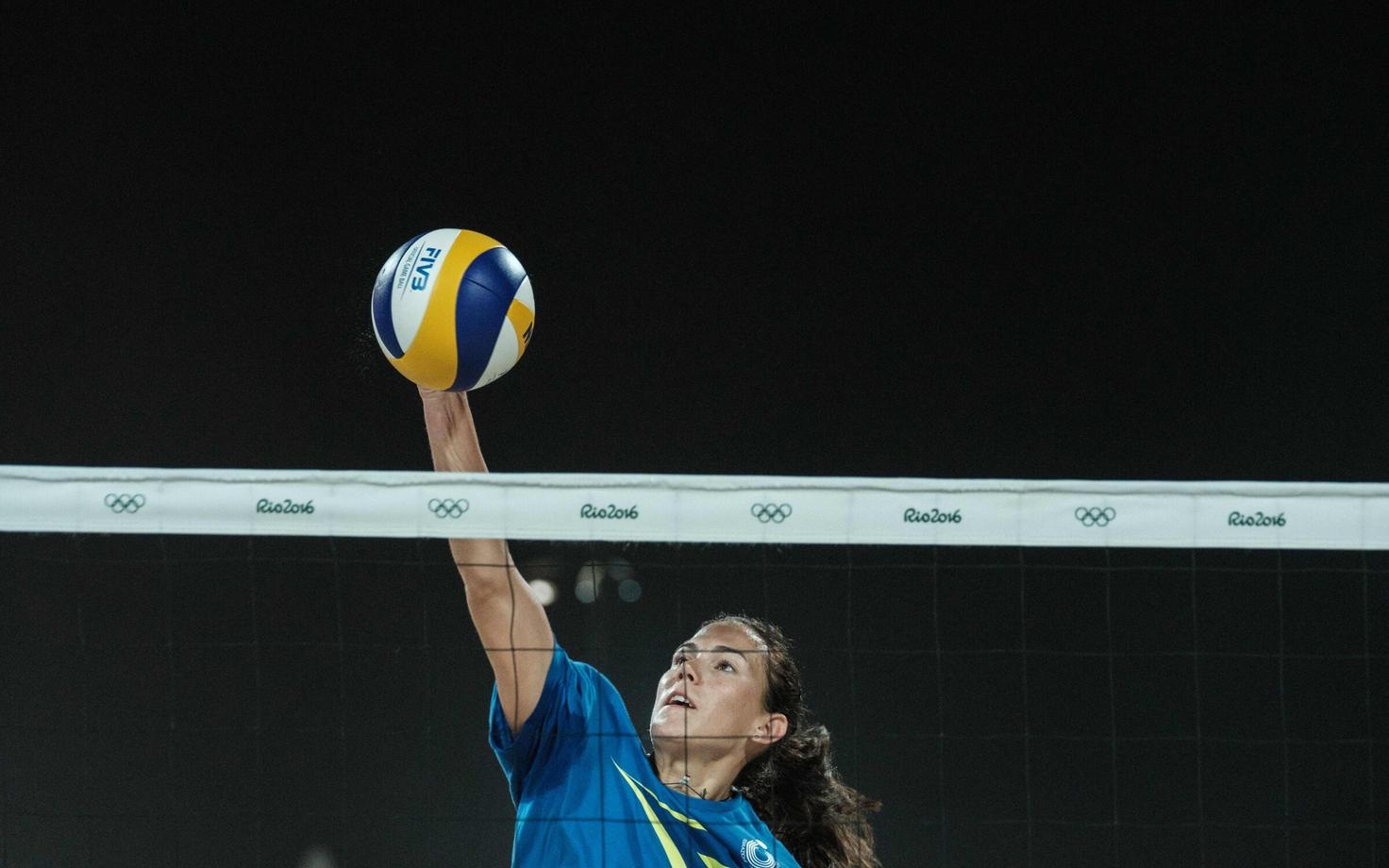 Viktoria Orsi Toth