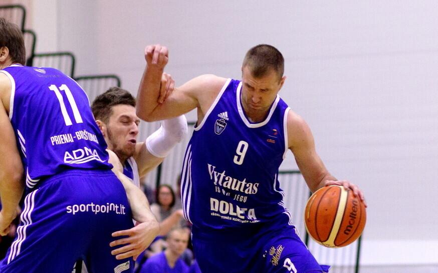 Tomas Delininkaitis