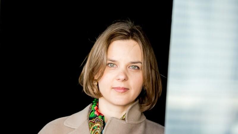 Дарья Саар напомнила, что современные зрители предпочитают смотреть телепрограммы через интернет.