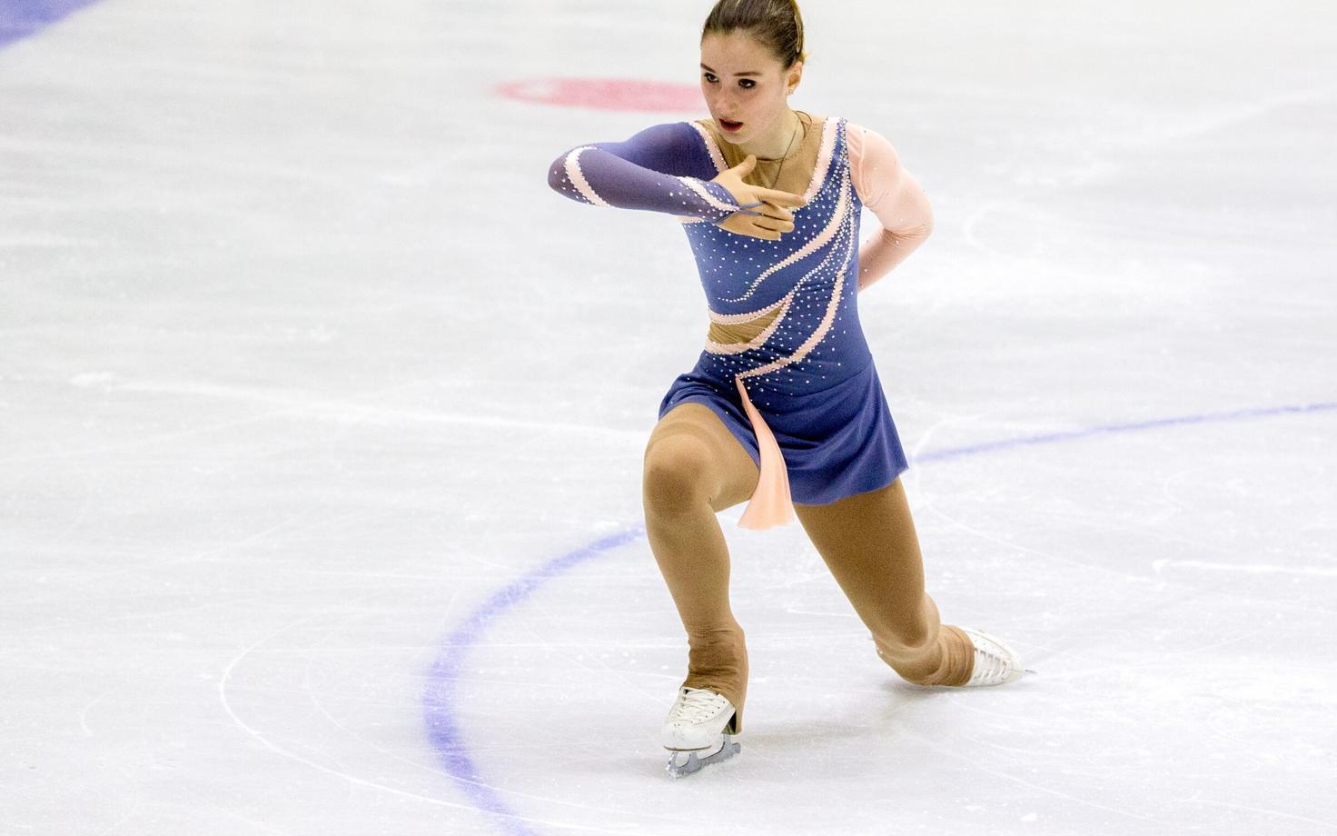 Kristina Škuleta-Gromova