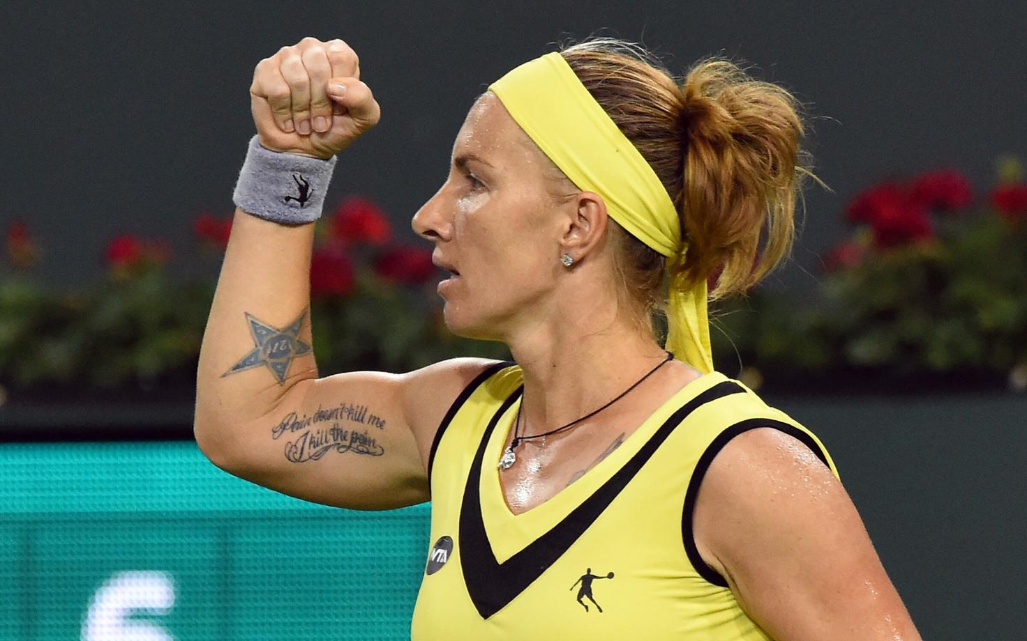 Svetlana Kuznetsova