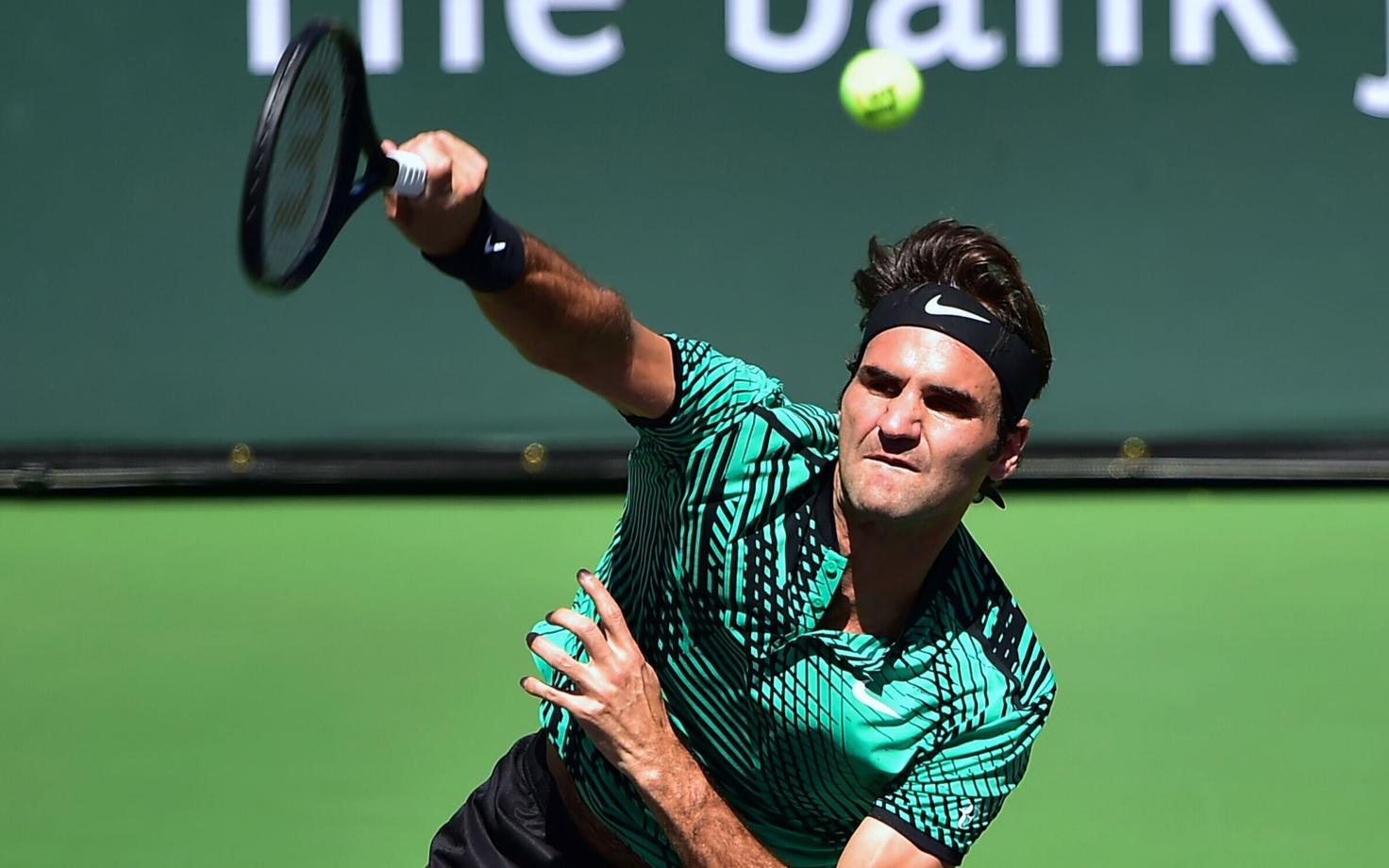 Roger Federer