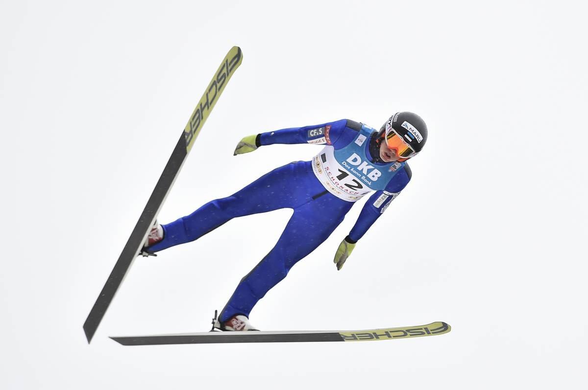 Kristjan Ilves