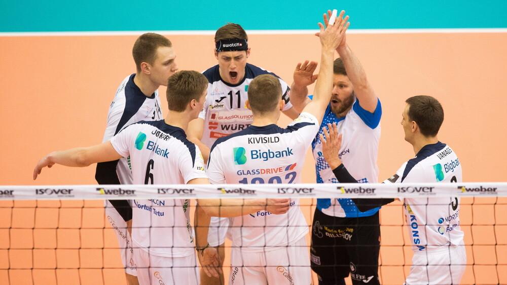 Tartu Bigbank