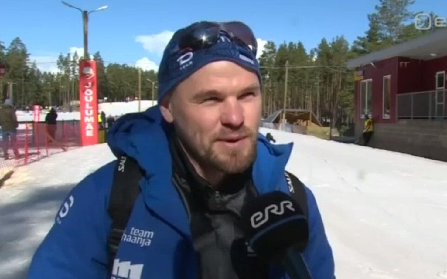 Anti Saarepuu