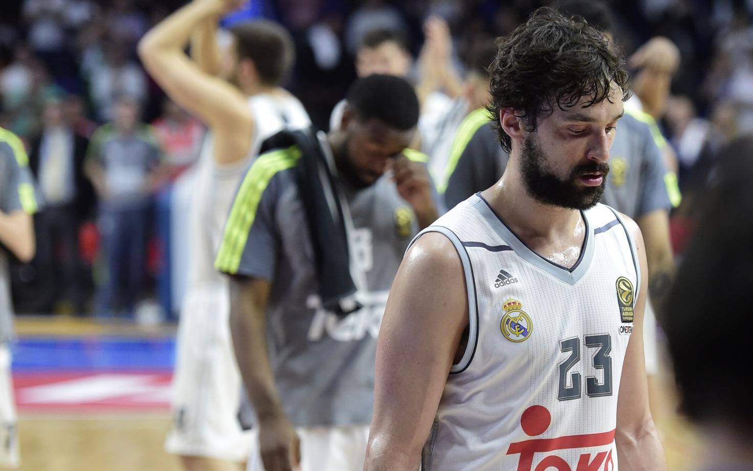 Sergio Llull