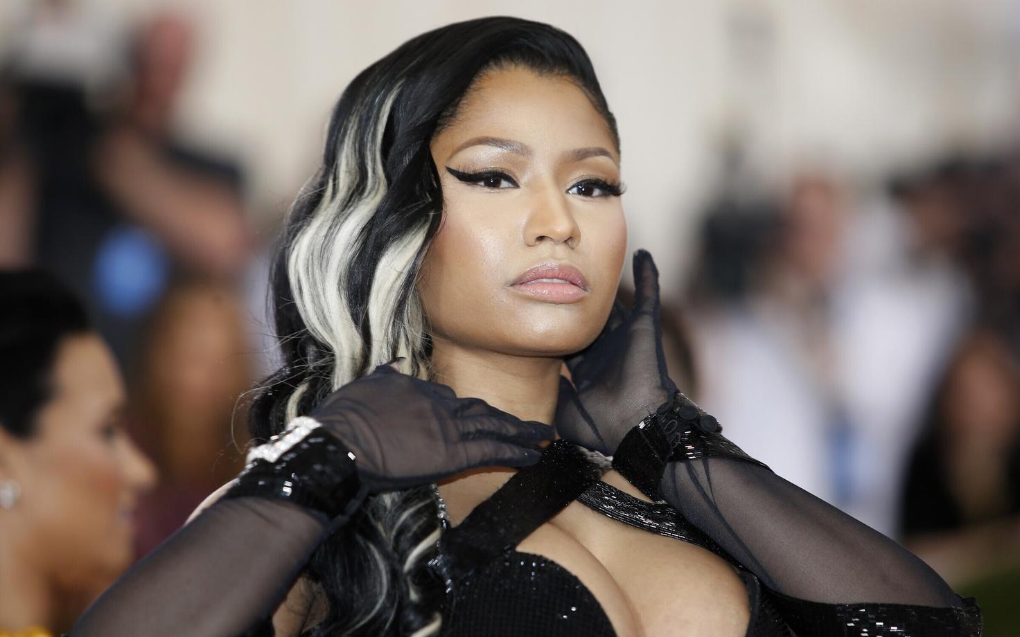 Nicki Minaj