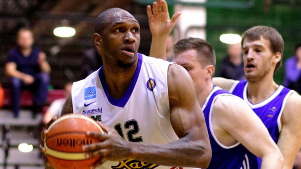 Cedric Simmons