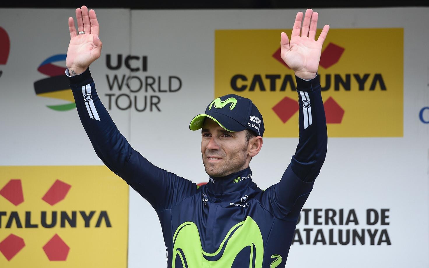 Alejandro Valverde