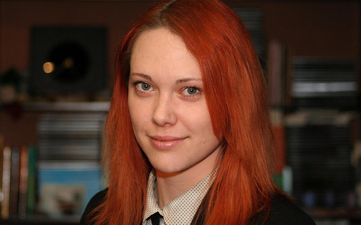 Reelika Alunurm
