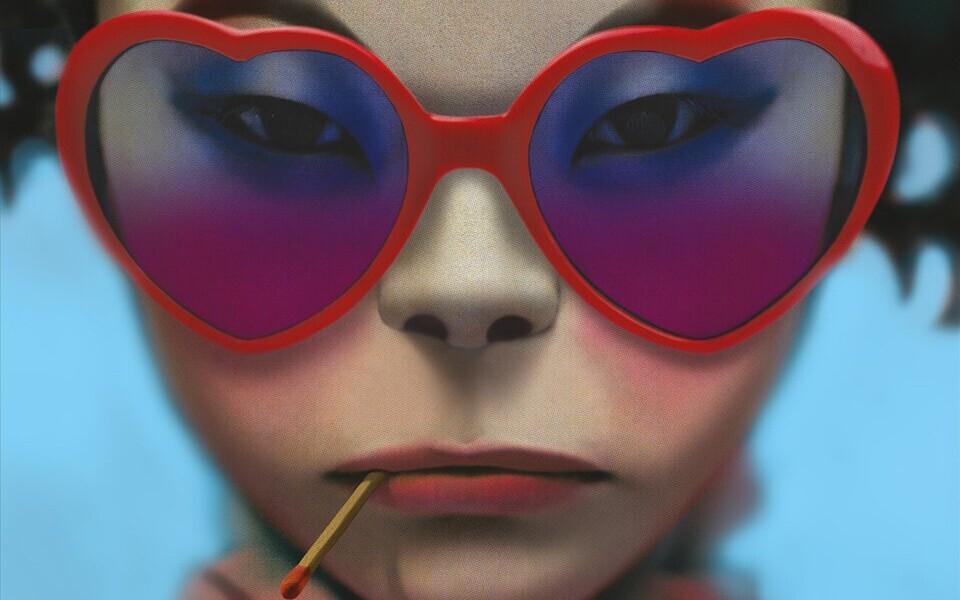 Gorillaz