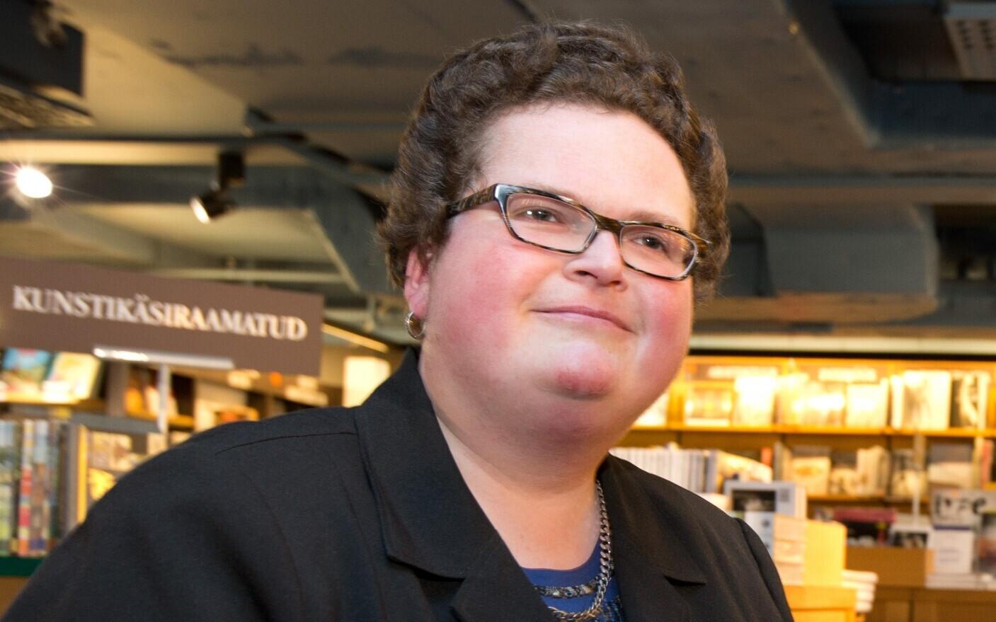Kadri Paas