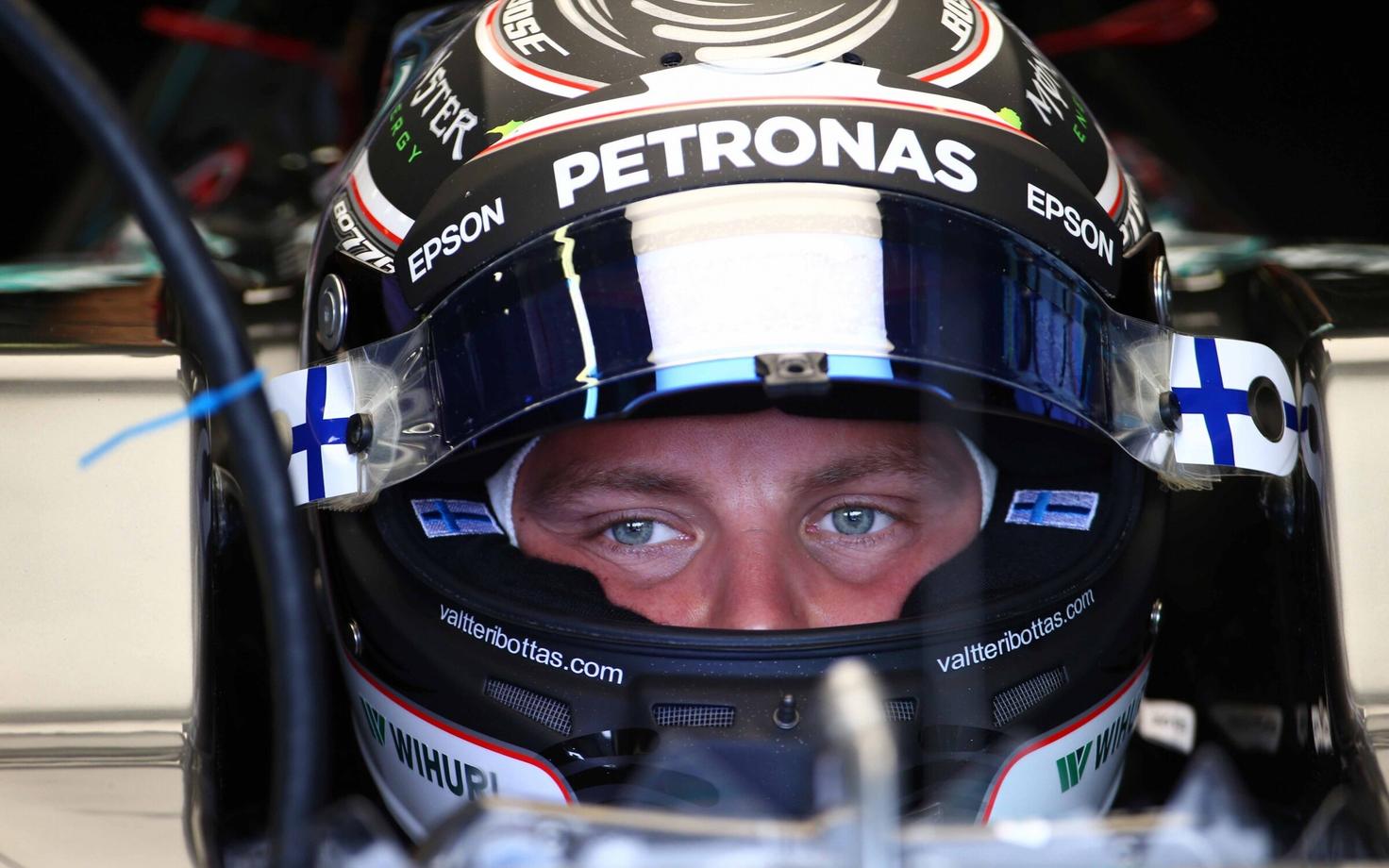 Valtteri Bottas