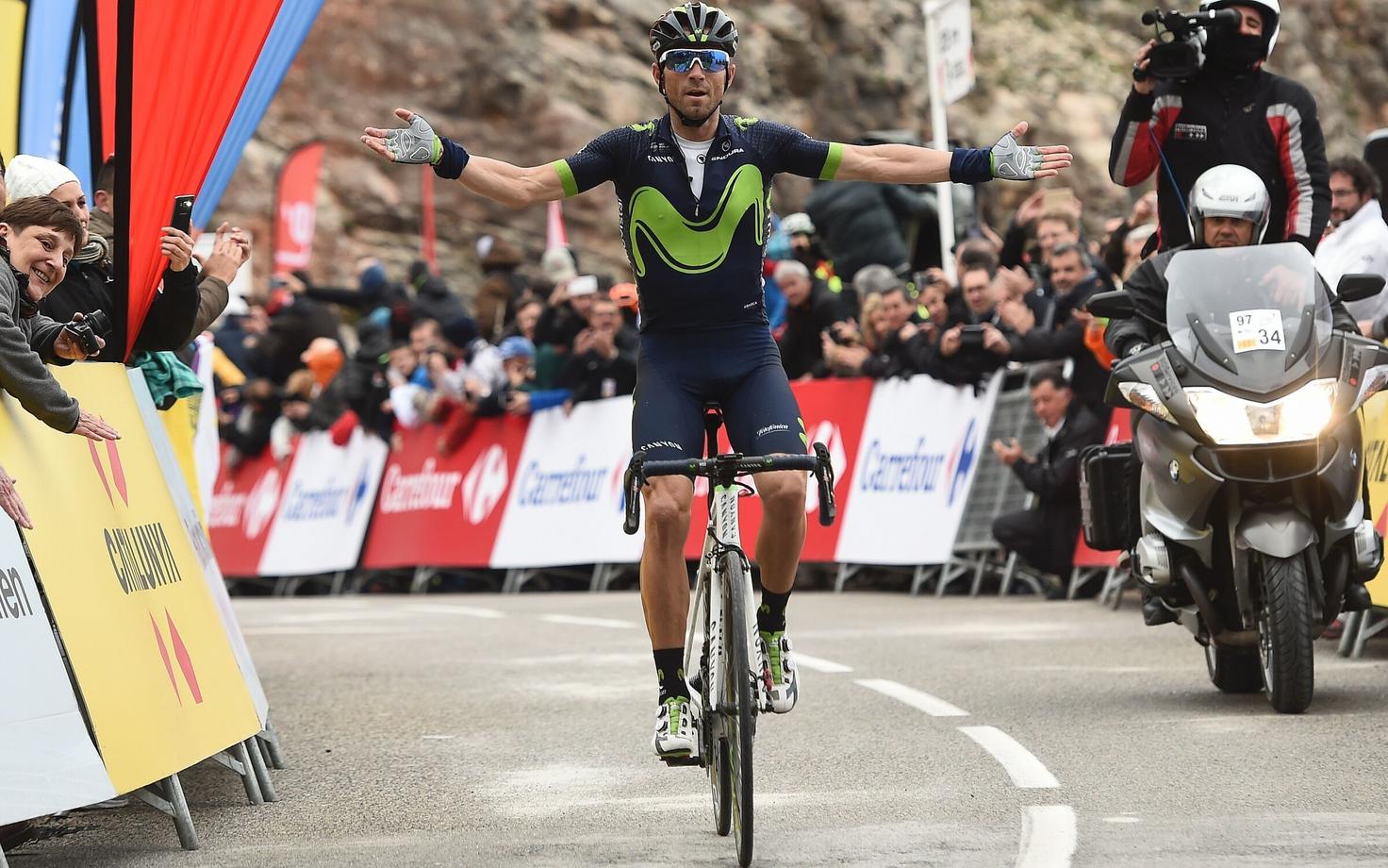 Alejandro Valverde