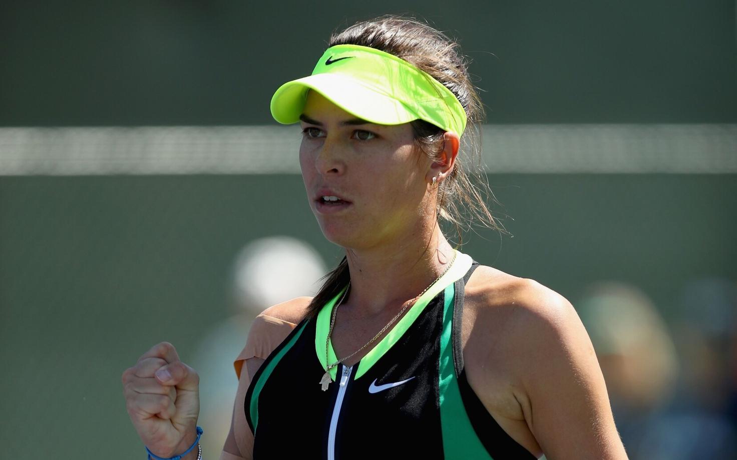 Ajla Tomljanovic