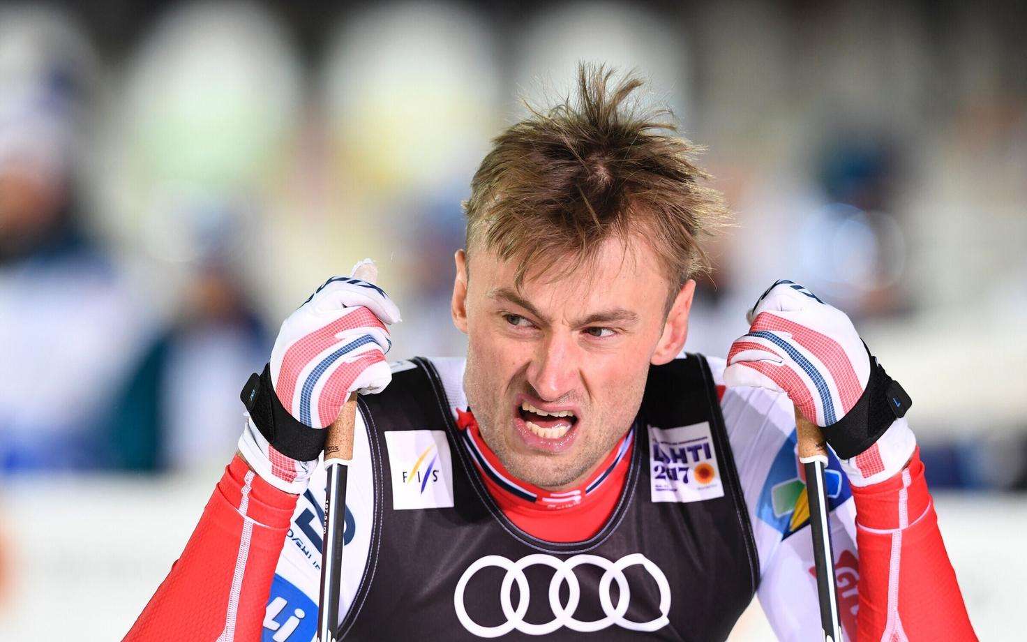Petter Northug