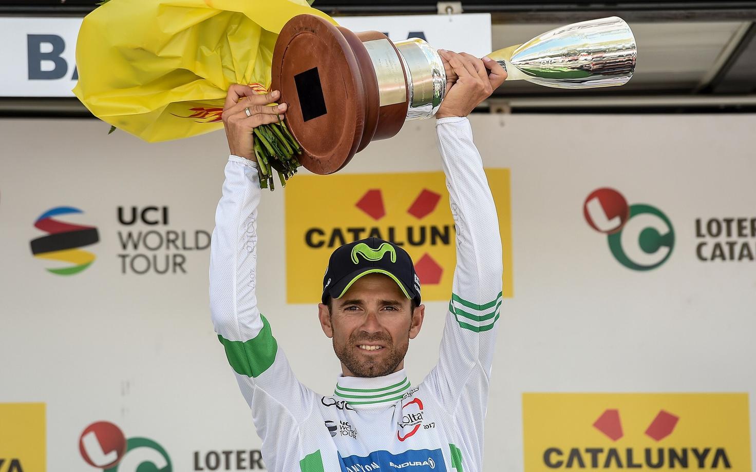 Alejandro Valverde