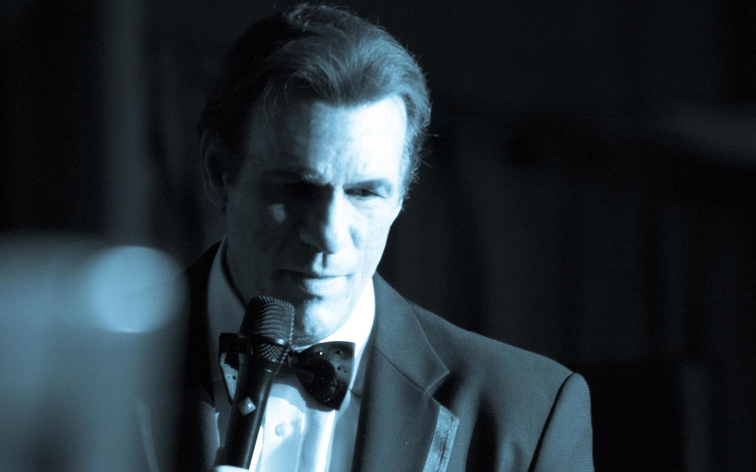 Robert Davi