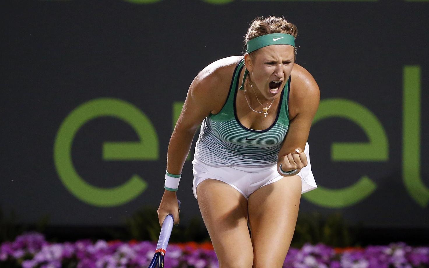 Viktoria Azarenka