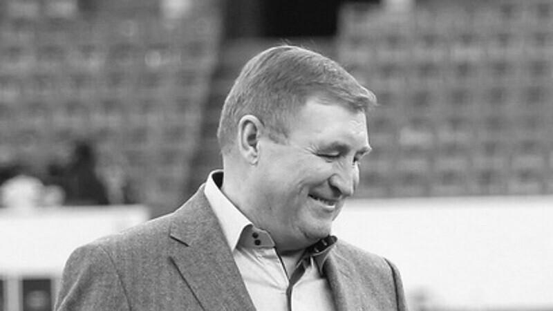 Владимир Казаченок (1952-2017).