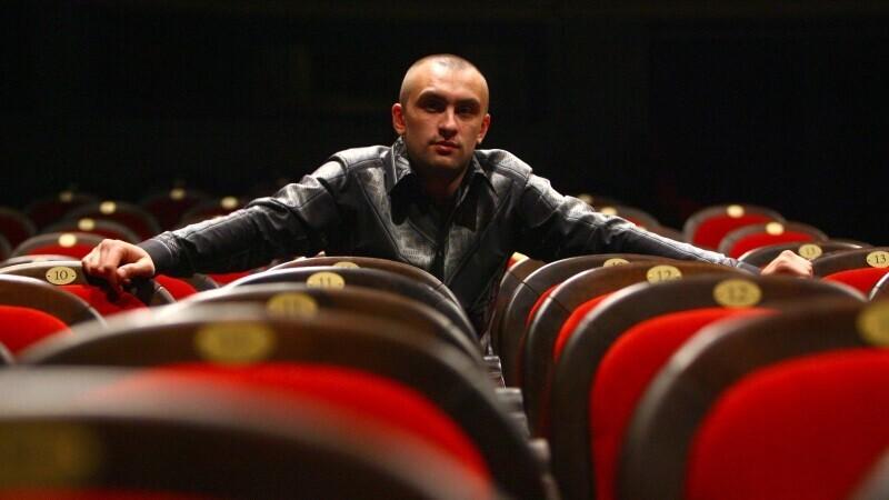 Николай Бенцлер.