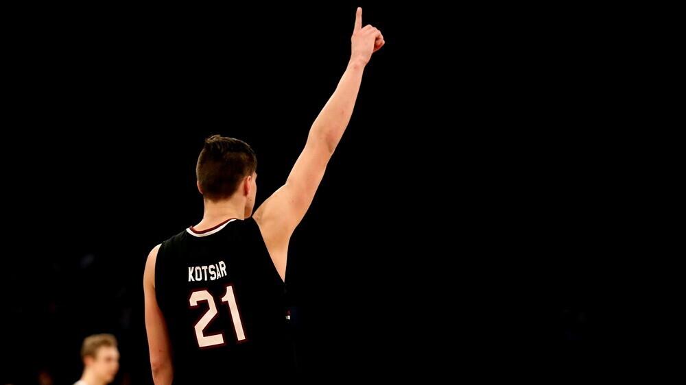 Maik-Kalev Kotsar