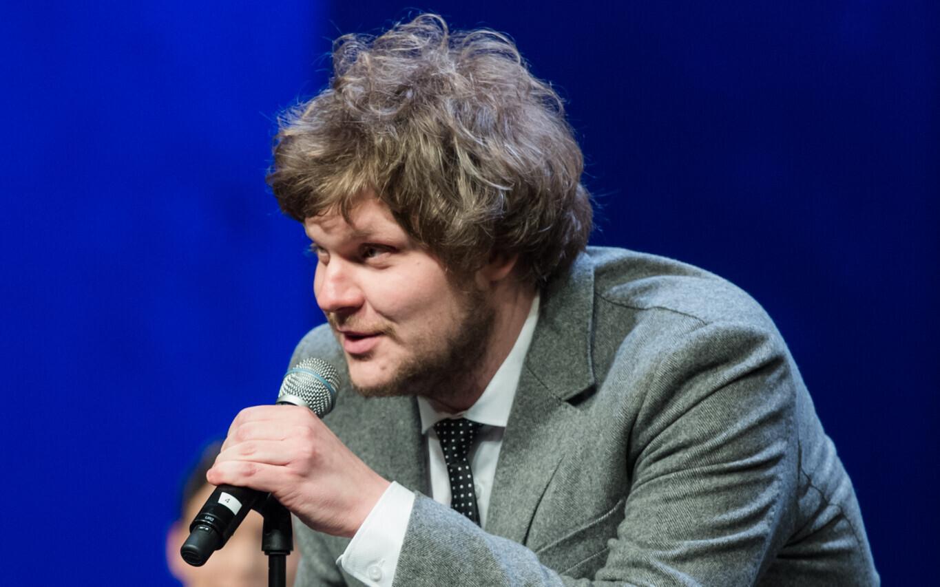 Uku Uusberg