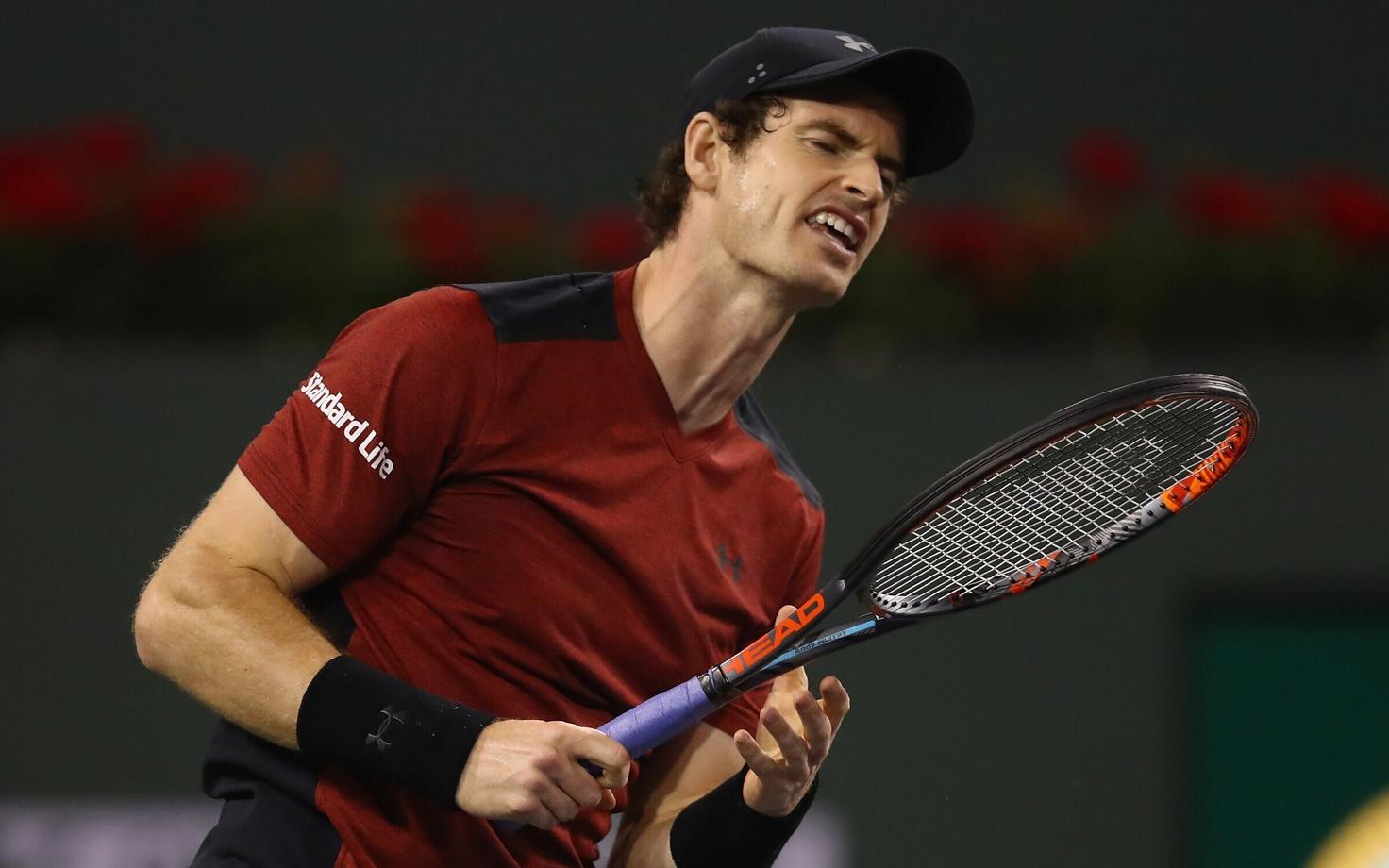 Andy Murray
