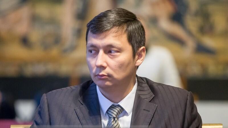Михаил Кылварт плотно сотрудничает с Русским театром уже сейчас.