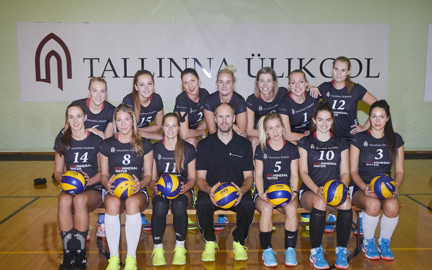 Tallinna Ülikool