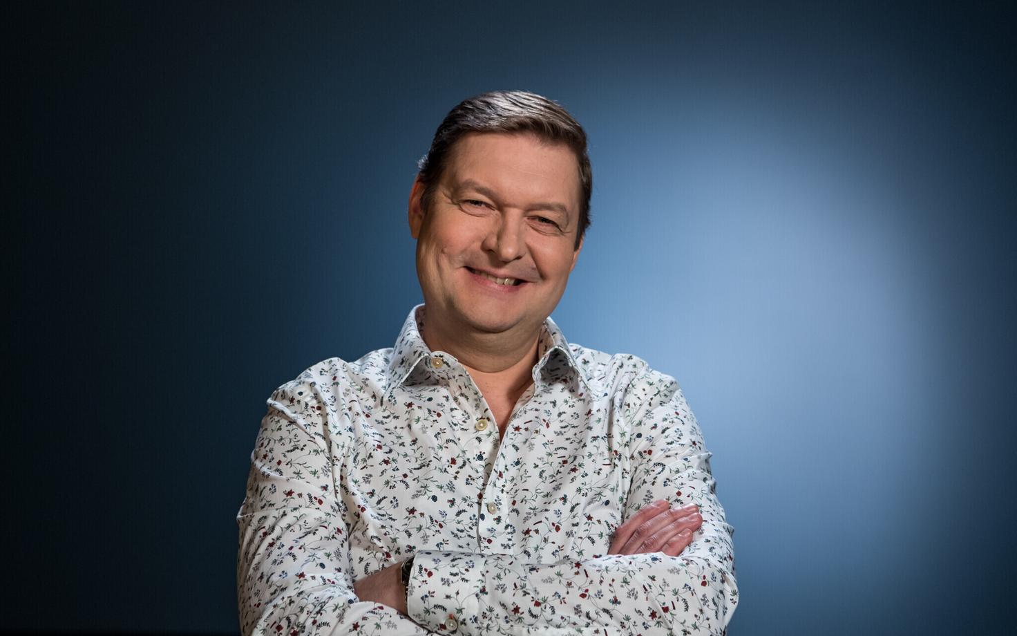 Raivo E. Tamm (2017)
